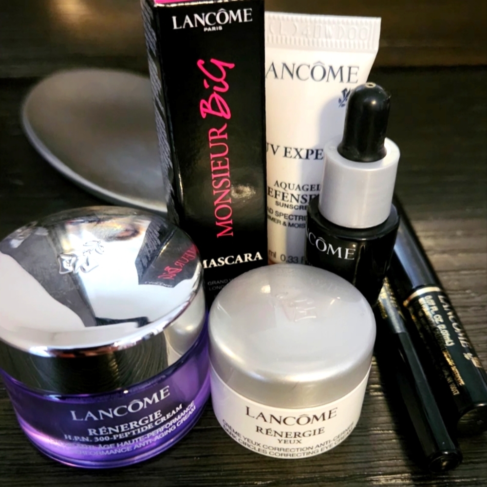 Lancome bundle